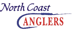 North Coast Anglers O.O. Sister Site NCALOGO