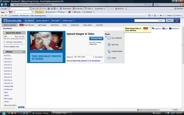 Photo Bucket/Servimg Tutorials (How To Post Pictures) (Also Screenshots) Untitled4