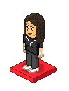 Habbo Hotel. MileyCyrus2