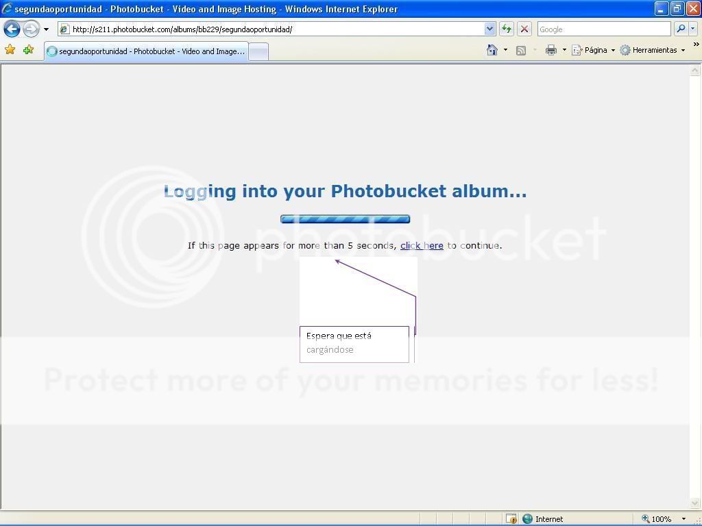 Para poner fotitos Photobucket3wait-1