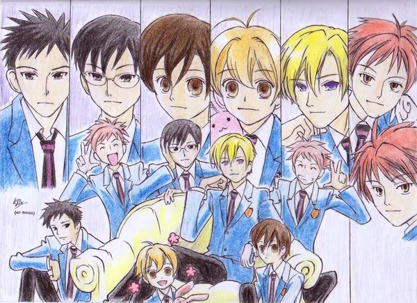 صور كثيرة ومتنوعة لــــ ouran high school host Ouran_High_School_Host_Club_