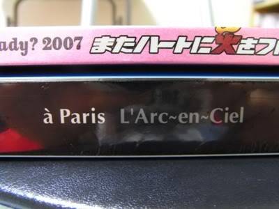 [ photobook ] à Paris L'Arc~en~Ciel Paris2