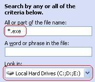 Diệt Virus, trojan, keylog... bằng tay. (với sự hổ trợ TASKKILL) 9-1