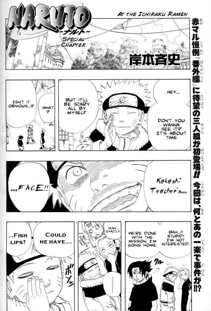 MANGA!!.... Naruto01