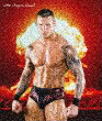 Randy and Raven Orton-1