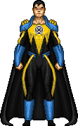 Sever's Gallery - White Devil Graphics - Notice - SC_Superboy1