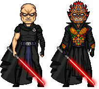 The Torture Chamber -update 02/13/08: star wars- DarthBane