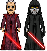 The Torture Chamber -update 02/13/08: star wars- Palpatine1