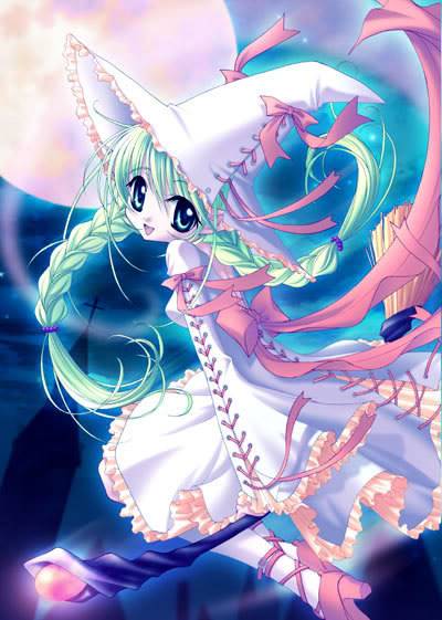 صور انمي جنيات fairies pictures AnimeWitch