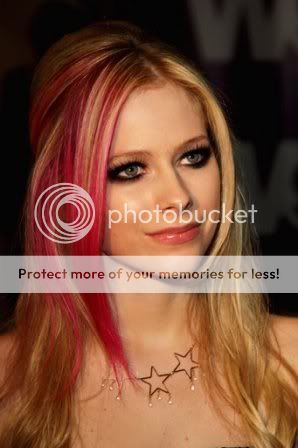 ♥ Are you ready to rock !!! It's Avril Lavigne :X ♥ [ update thườg xuyên ] 20283094