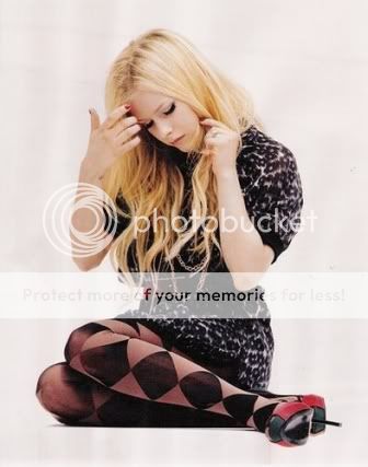 ♥ Are you ready to rock !!! It's Avril Lavigne :X ♥ [ update thườg xuyên ] 405321243_dcf341e98a