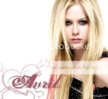 ♥ Are you ready to rock !!! It's Avril Lavigne :X ♥ [ update thườg xuyên ] 75686