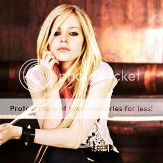 ♥ Are you ready to rock !!! It's Avril Lavigne :X ♥ [ update thườg xuyên ] AvrilLavigne25