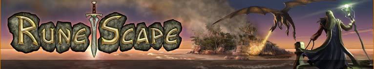Banner for LegacyScape RunescapeBanner