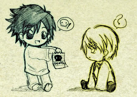 imagenes Chibi!!! Chibi_deathnote