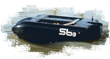 baitboats Sb31