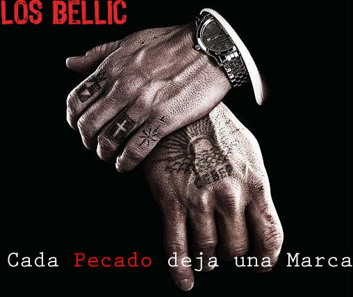 Los Bellic, La Mafia Rusa ||Familia Oficial||  - Postulaciones Abiertas Sloganbellic