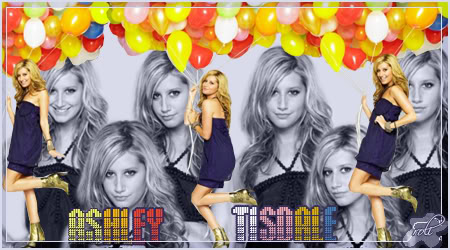 Ashley Tisdale menas Ash2