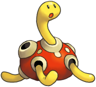 Pottrott (Sturdy) Shuckle