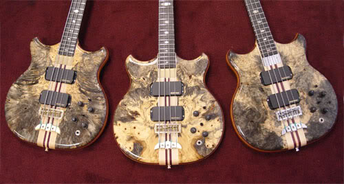 le buckeye burl BuckeyeTrio