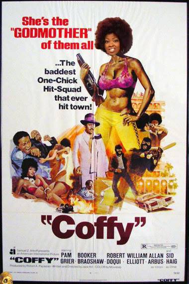 Big Brother Fan Art Coffy