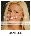 Big Brother 7 Allstars Janelle Pierzina Janelle