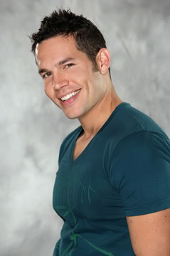 Big Brother 9 Neil Garcia Neil