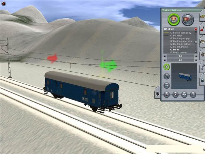 Trainz dodaci Repaint113