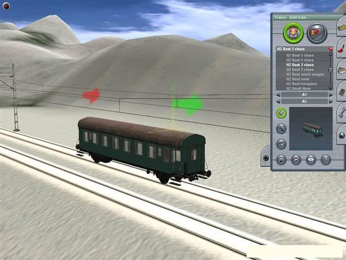 Trainz dodaci Repaint62