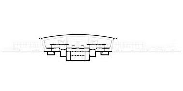 Foster + Partners Beijing Capital International Airport Beijing, China Beijing_20