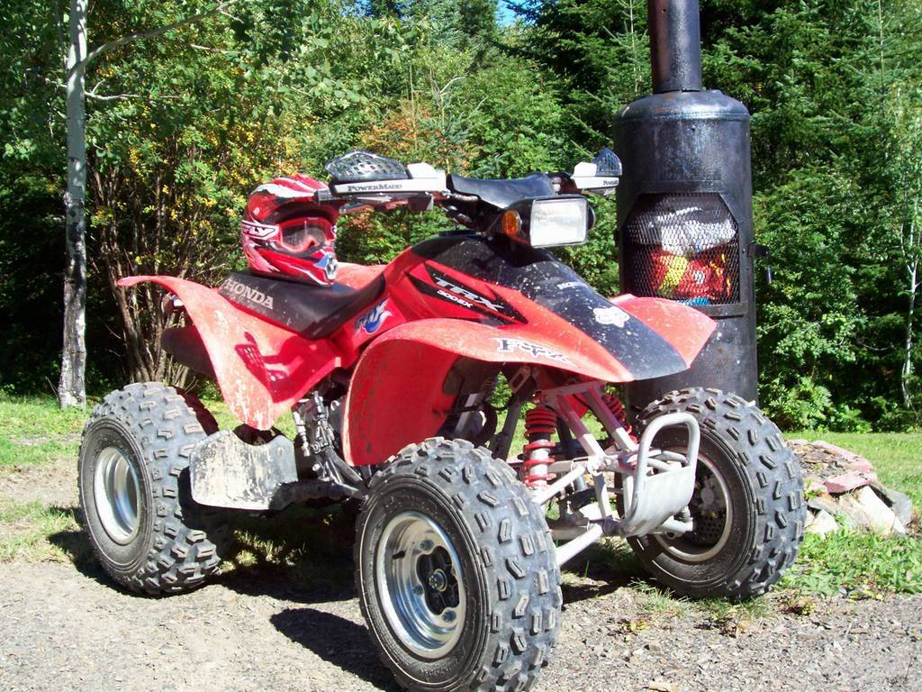 Mon trx300ex 2006 100_0853-2