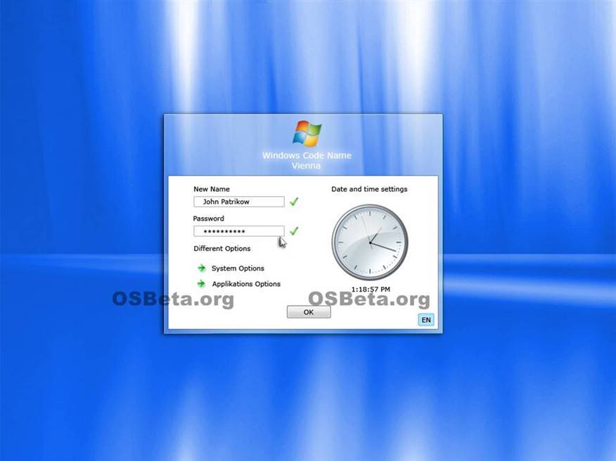 NEW!! Windows Vienna (Windows 7) HĐH mới nhất của Microsoft 284_21195327599