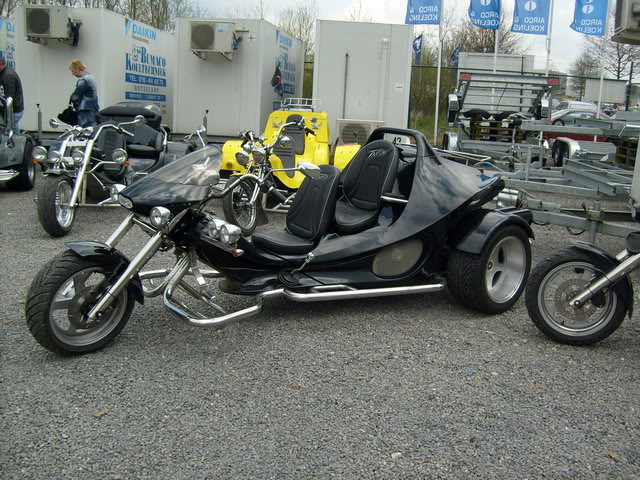 Le TMA tait de sortie au Eurotrike day's. Eurotrike_048