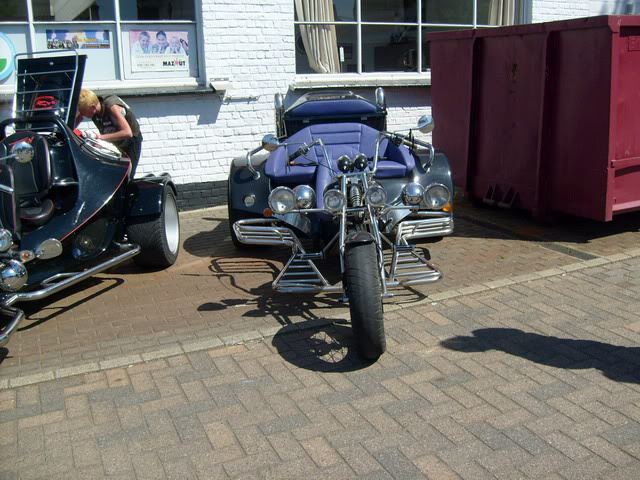 Affligem Trike Run S0000005