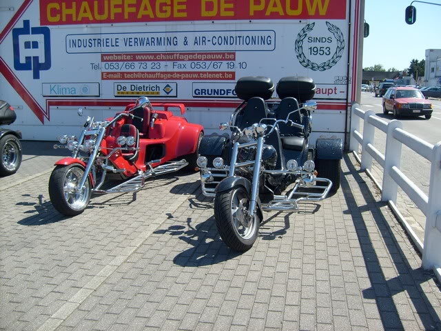 Affligem Trike Run S0000009