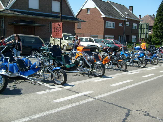 Affligem Trike Run S0000014