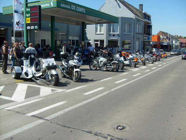 Affligem Trike Run S0000027