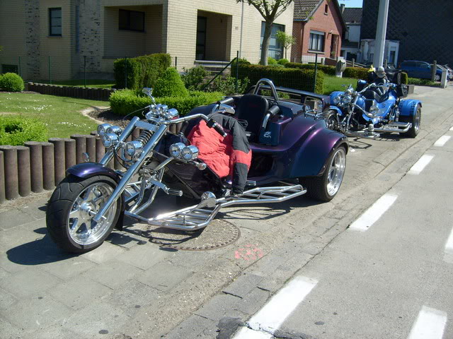 Affligem Trike Run S0000034