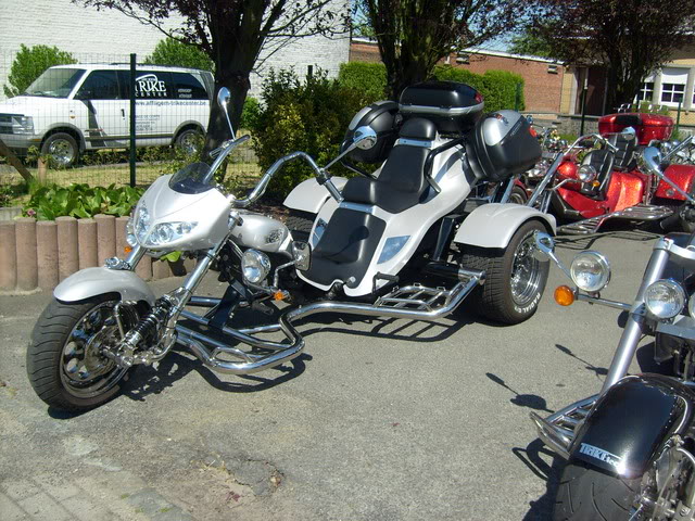 Affligem Trike Run S0000039