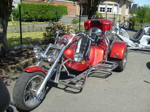 Affligem Trike Run S0000040