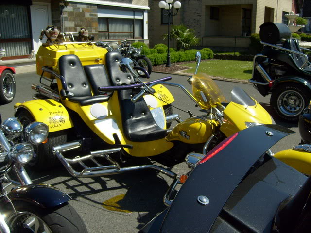 Affligem Trike Run S0000042