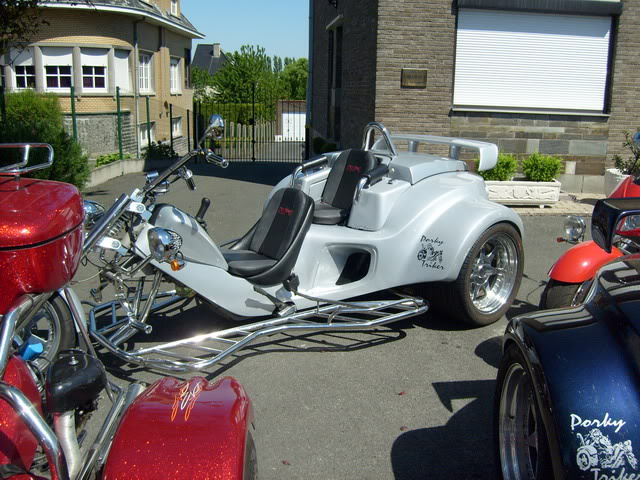 Affligem Trike Run S0000043