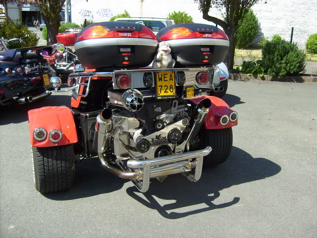 Affligem Trike Run S0000047