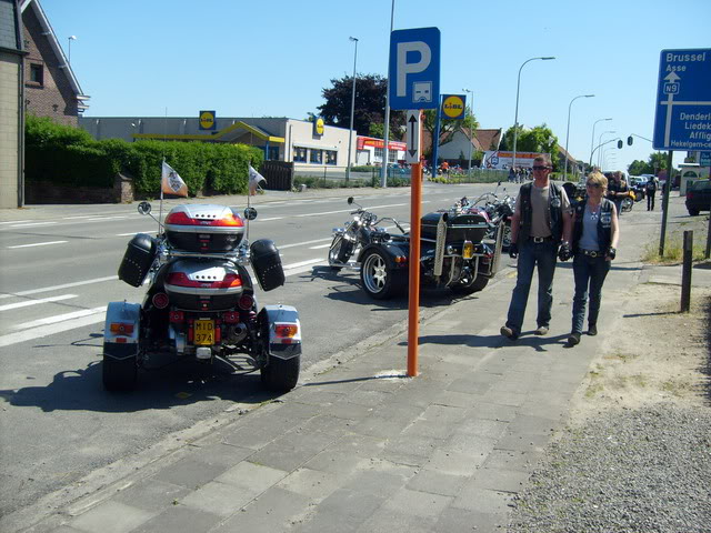 Affligem Trike Run S0000063