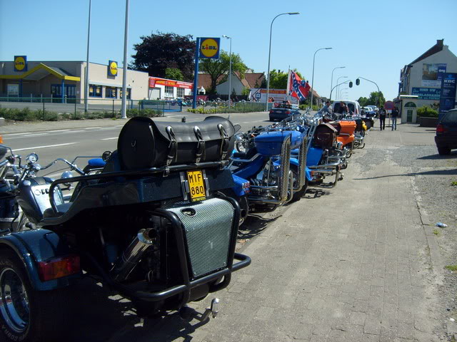 Affligem Trike Run S0000065