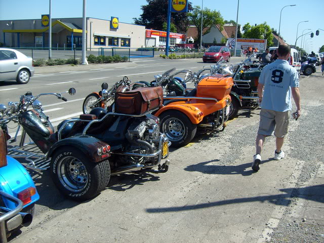 Affligem Trike Run S0000067