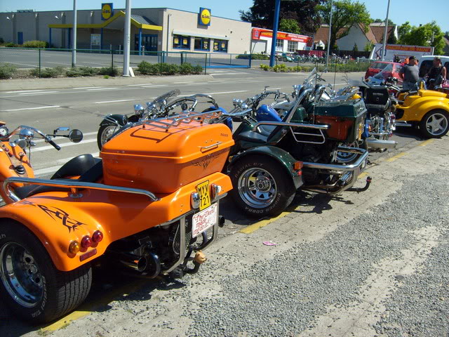 Affligem Trike Run S0000068