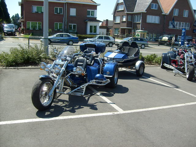 Affligem Trike Run S0000080