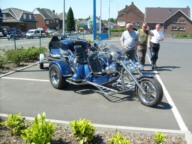 Affligem Trike Run S0000081