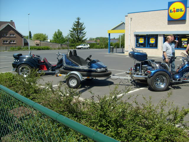 Affligem Trike Run S0000083